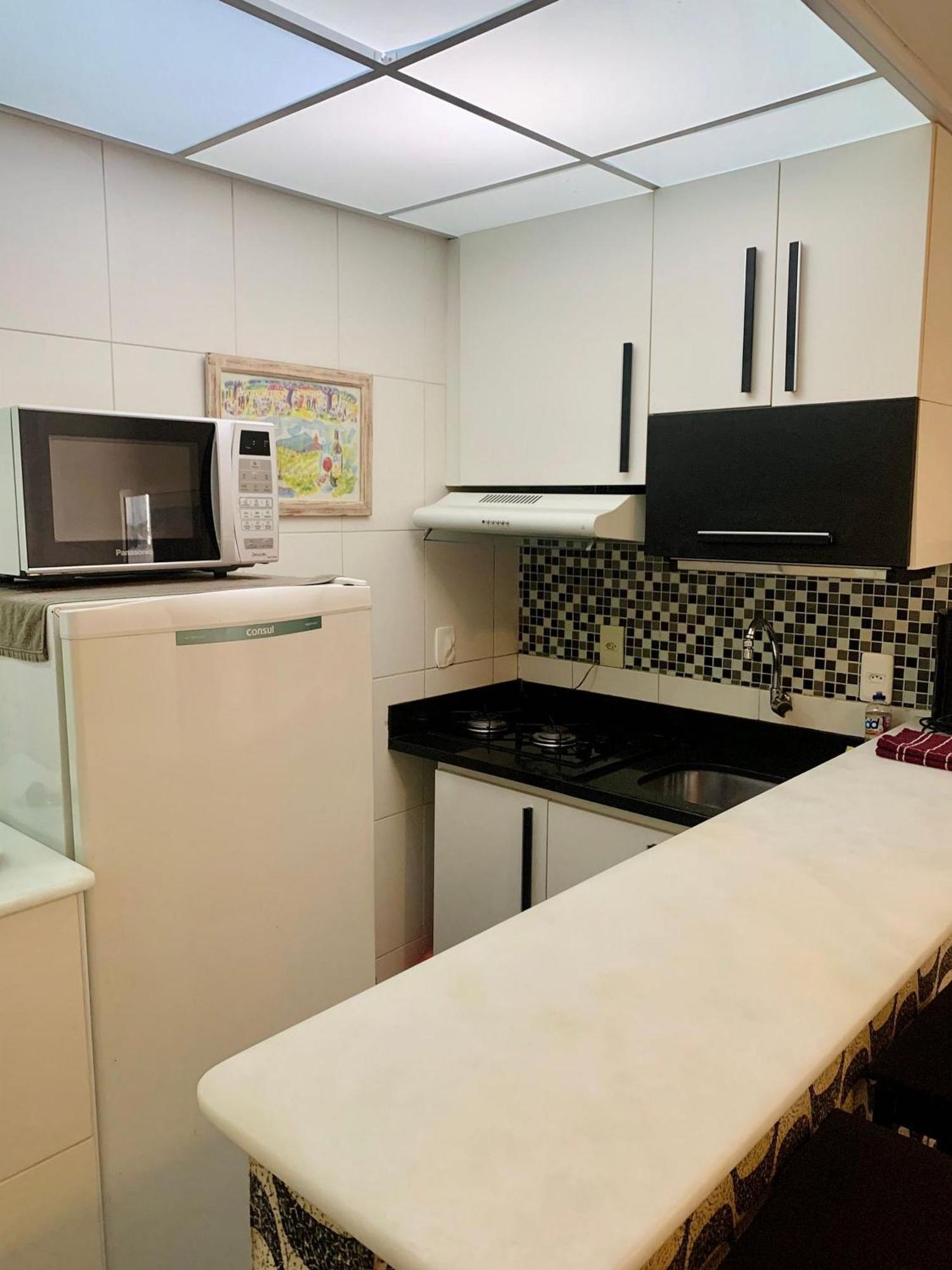 Copacabana - Lindo Apartamento Na Quadra Da Praia Рио-де-Жанейро Экстерьер фото
