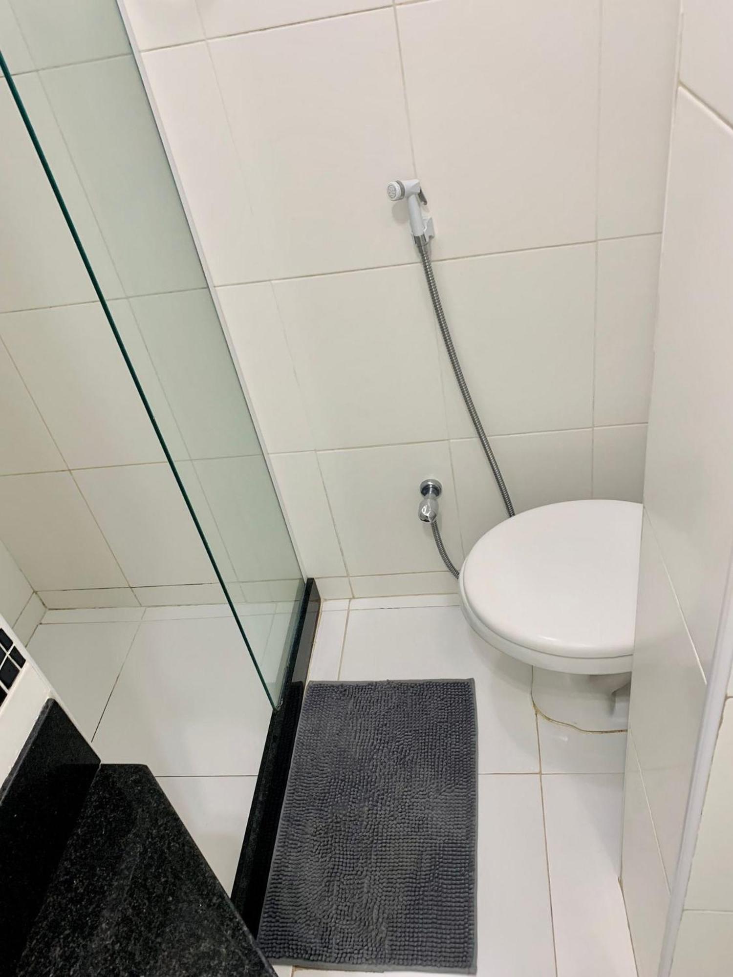 Copacabana - Lindo Apartamento Na Quadra Da Praia Рио-де-Жанейро Экстерьер фото
